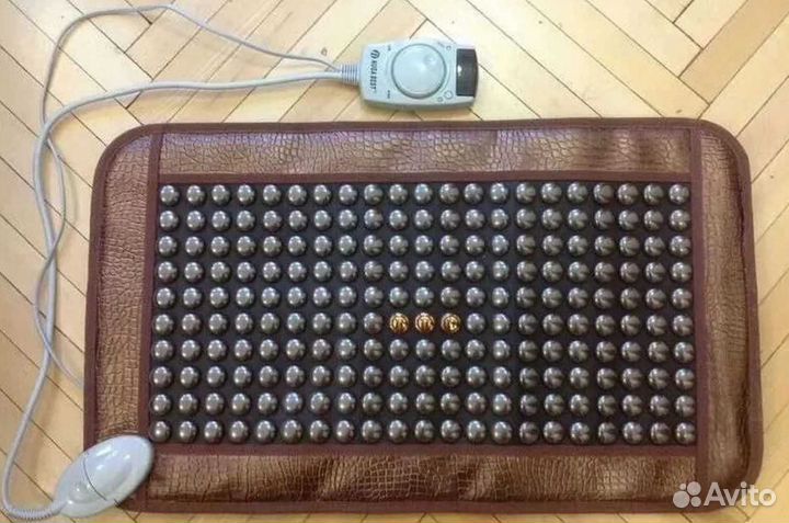 Электрический мат Нуга NM 80