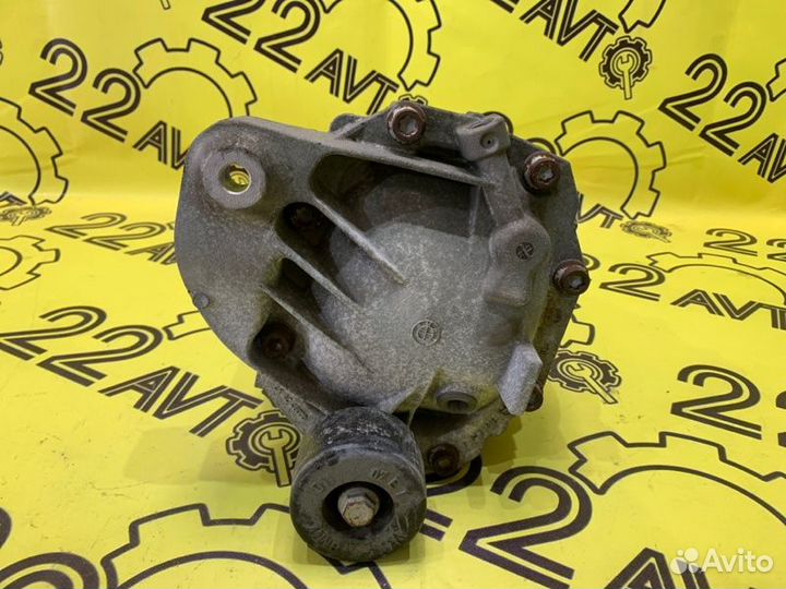 Редуктор задний Bmw 5-Series F10 N20B20B 2016