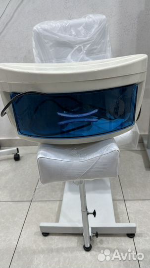 Шуба норковая с капюшоном