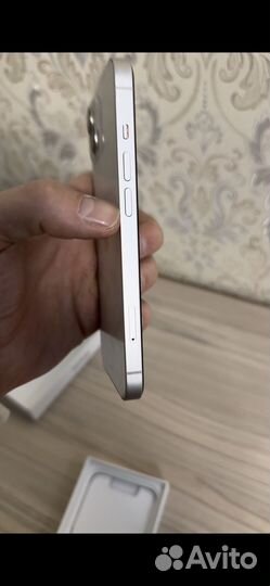 iPhone 13, 128 ГБ
