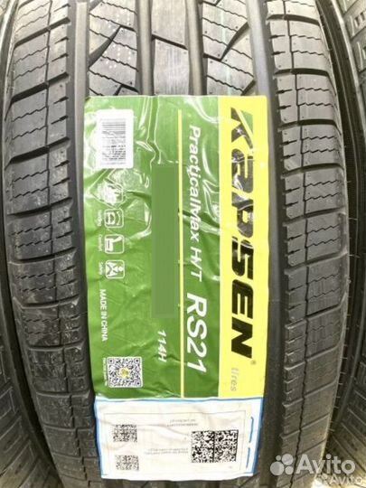 Kapsen PracticalMax H/T RS21 225/65 R17 102H