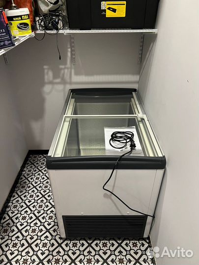 Холодильник Liebherr MRHsc 2862