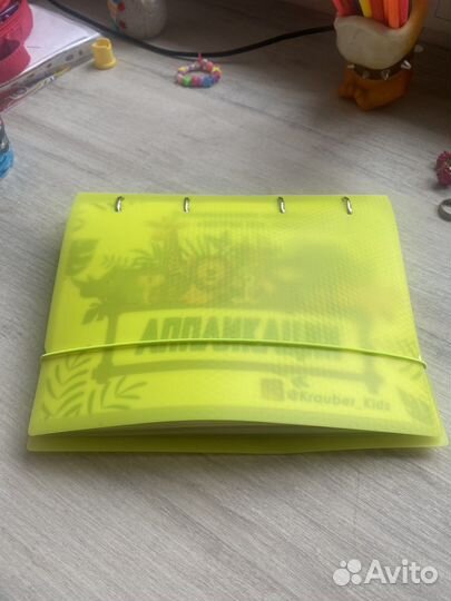 Игры на липучках