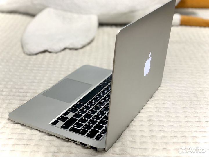 Apple MacBook Pro 13