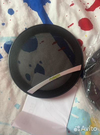 Колонки авто не рабочие