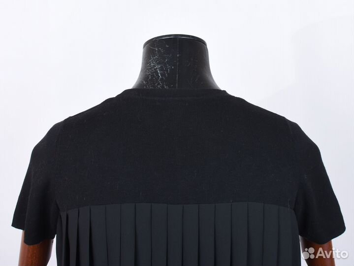 Черный топ Cos