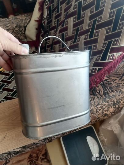 Канистра для питьевой воды