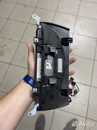 Android CCC BMW X5 e70