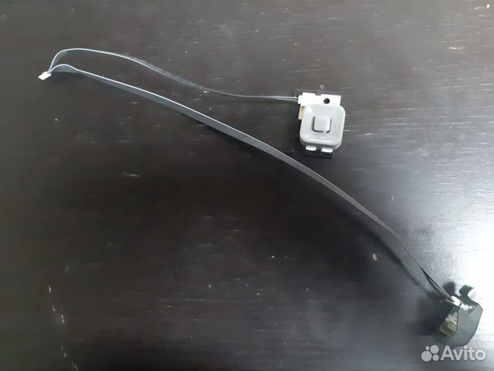 BN96-35345H joystick Pcb TV samsung