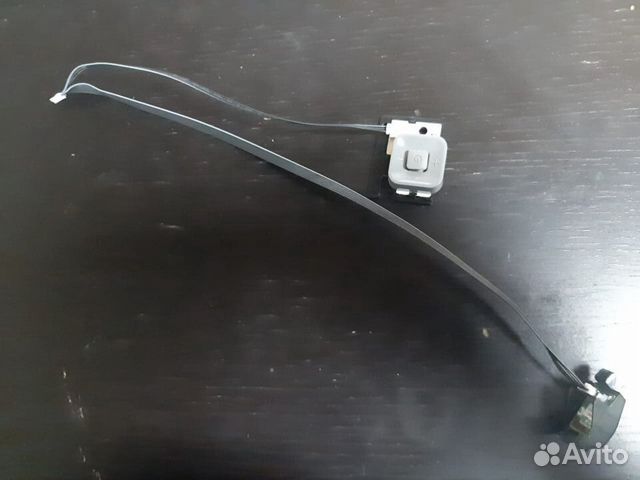 BN96-35345H joystick Pcb TV samsung