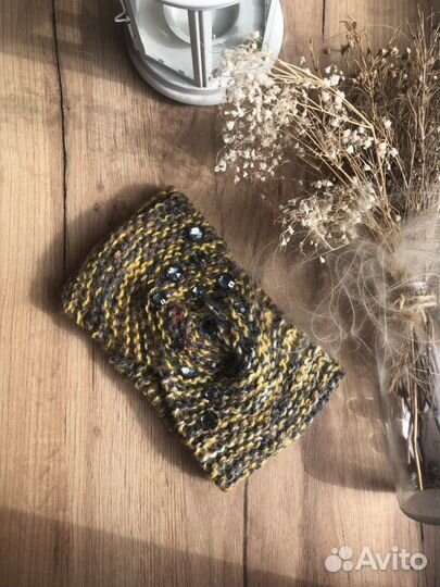 Головной убор