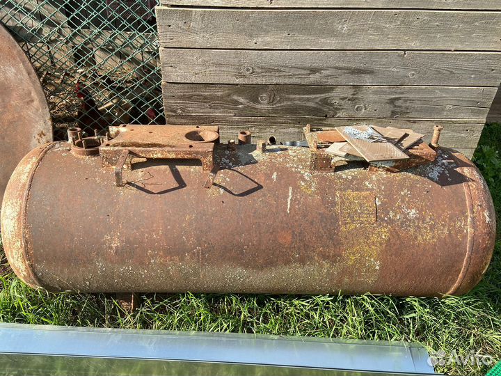 Продам цистерну