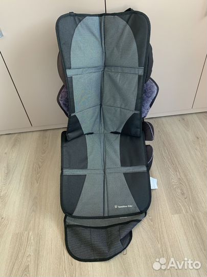 Детское автокресло
