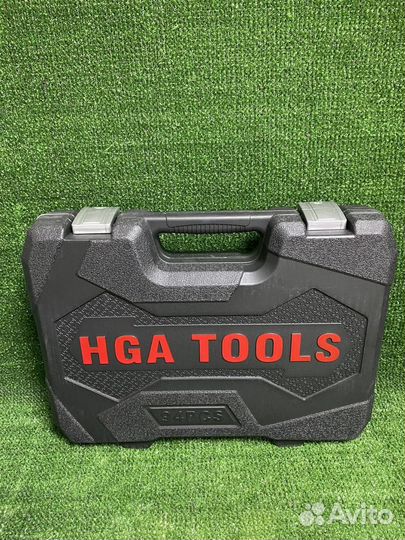 Набор инструментов HGA tools