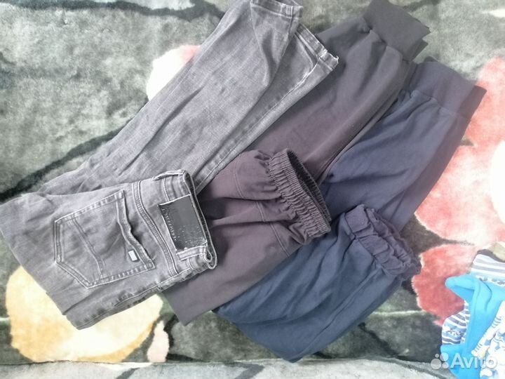 Вещи пакетом на парня/мужчину ост до 170/ 46-48