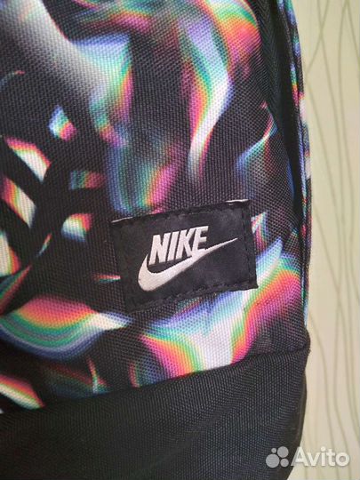 Рюкзак nike оригинал