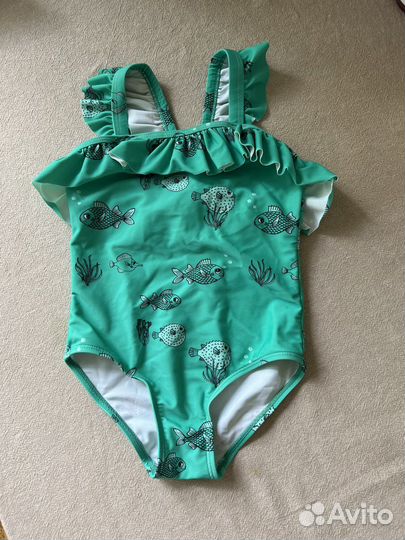 Купальник детский
