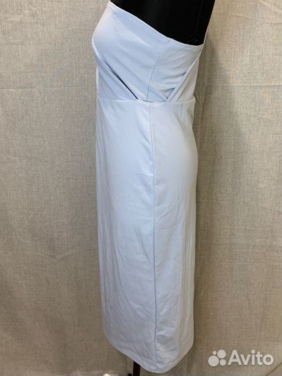 Вечернее платье, размер 48-50
