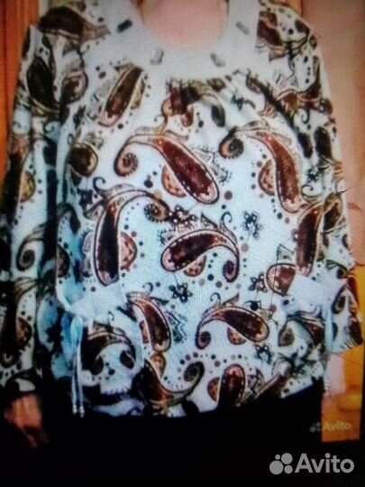 Женские вещи 48,52-58 размер