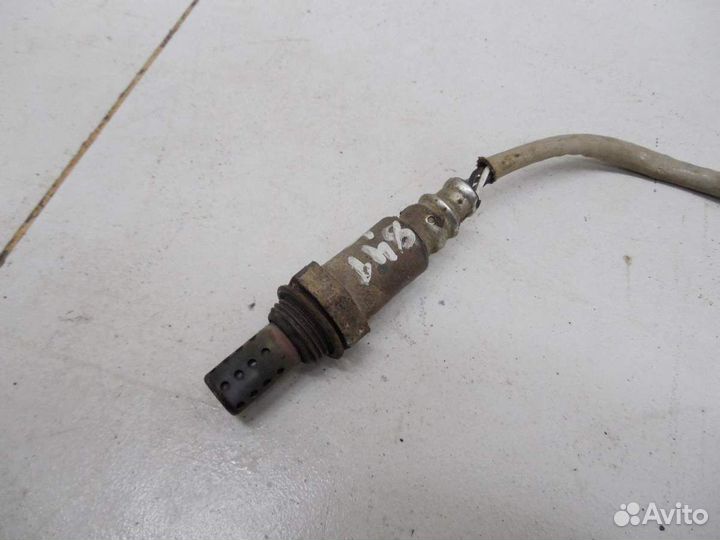 Датчик кислородный/Lambdasonde Range Rover Sport 2005-2012