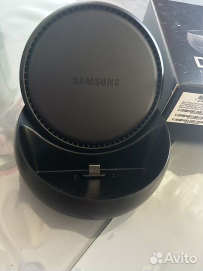 Samsung dex station