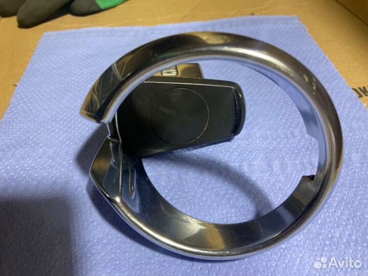 Подстаканник BMW 6 E63/E64