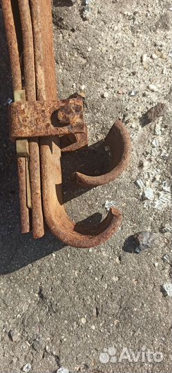 Рессоры на УАЗ патриот