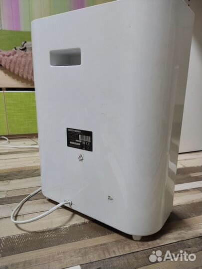 Очиститель воздуха Redmond