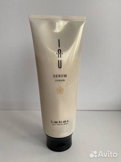 Крем для волос Lebel