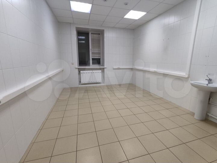 Свободного назначения, 60 м²