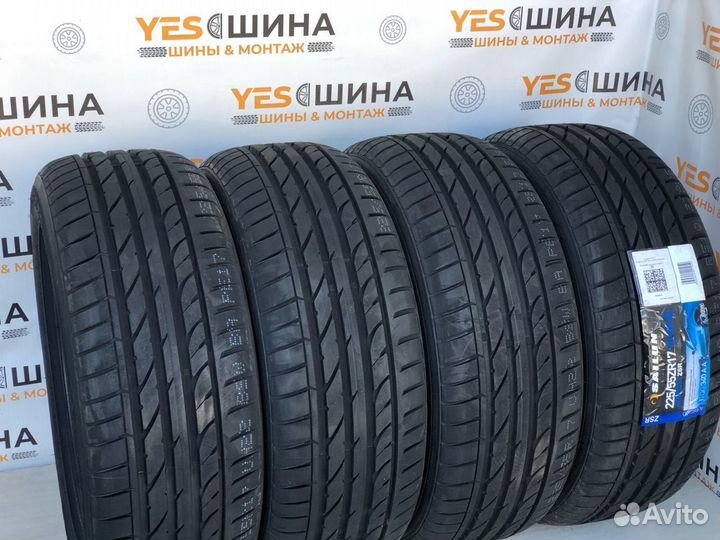 Sailun Atrezzo ZSR 225/55 R17 100W