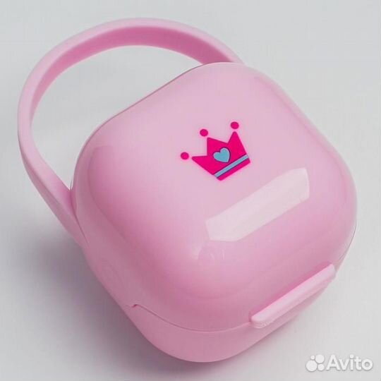 Контейнер для хранения и стерилизации детских сосо