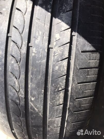 Nokian Tyres Hakkapeliitta 10p SUV 285/45 R19 Y