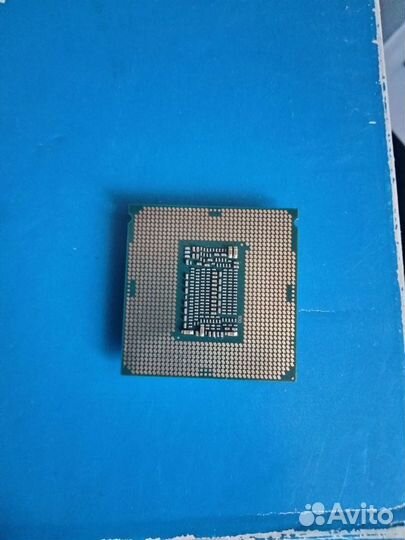 Процессор I5-8500 OEM LGA 1151-v2