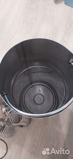 Домашняя пивоварня Эльбрус 70 л