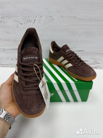 Кеды adidas женские