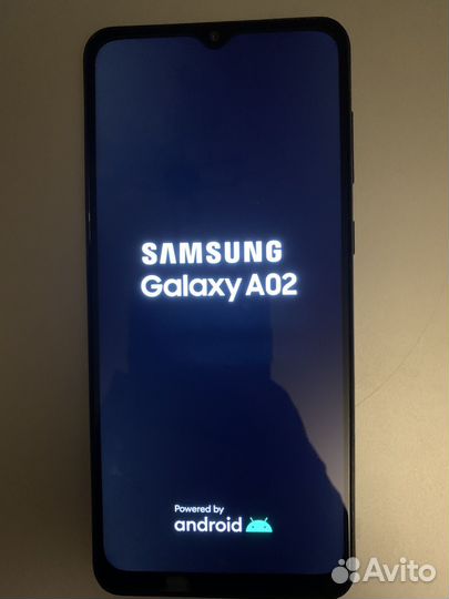 Samsung Galaxy A02, 2/32 ГБ
