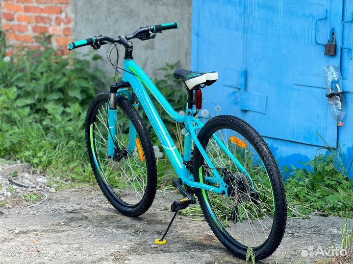 Велосипед Stels miss 5000