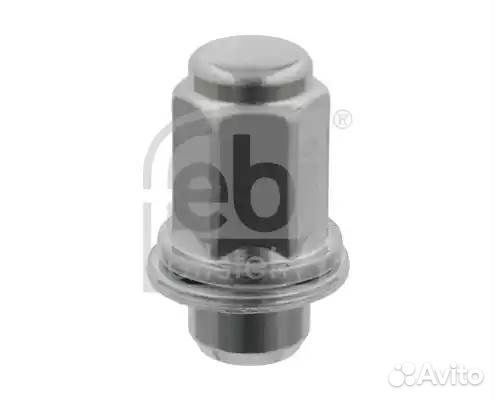 Гайка крепления колеса toyota/lexus M12x1,5 H 47,5