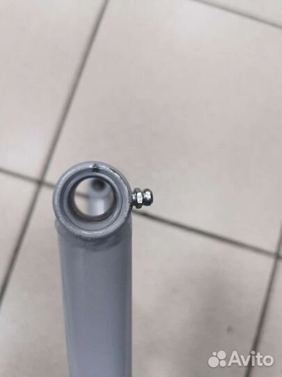 Рычаг нижний Arctic cat Bearcat 570 XT Z1