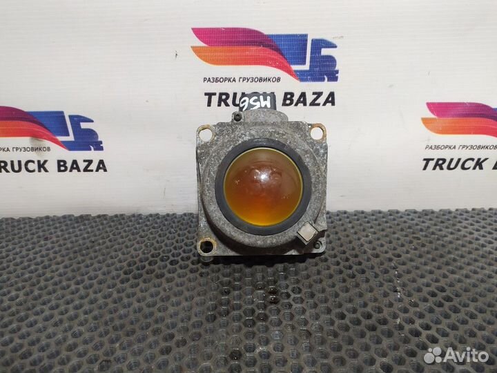 Датчик дистанции Man TGX