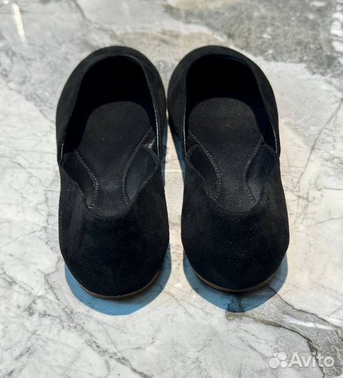 Балетки the row