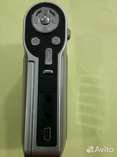 Видео камера