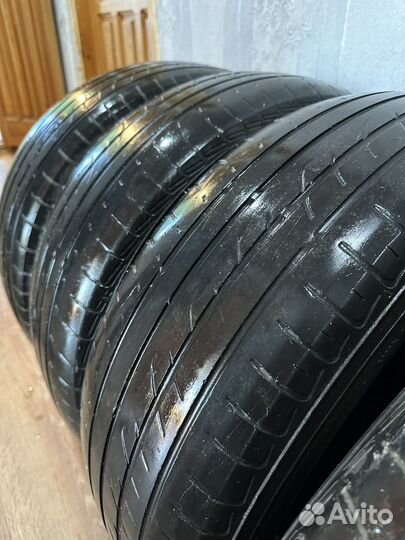 Yokohama AC01 C.Drive 215/65 R16 98H