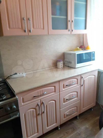 2-к. квартира, 50,8 м², 5/5 эт.