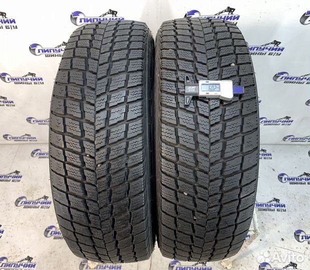 Nexen Winguard SUV 215/65 R16 98H