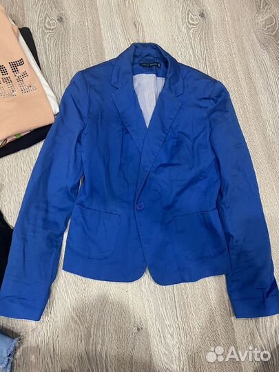 Женские вещи пакетом 44/46