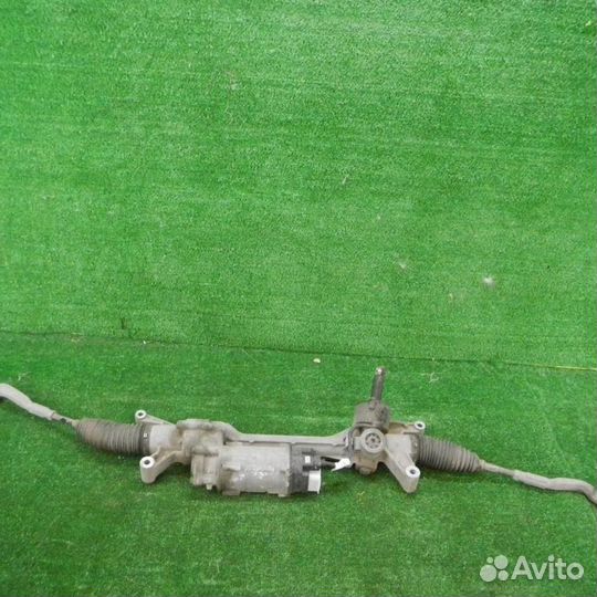 Рулевая рейка Мерседес Бенц W213 (2016-2021)