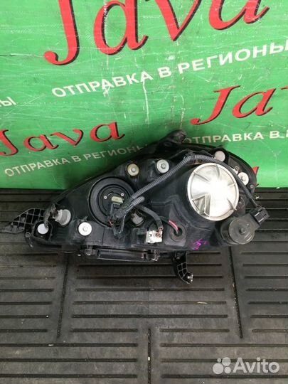 Фара передняя правая Toyota Brevis JCG10 1JZ-FSE