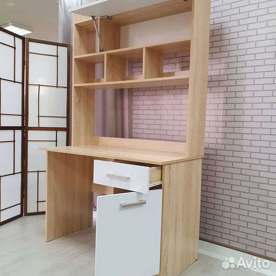 Стол компьютерный пкс 2